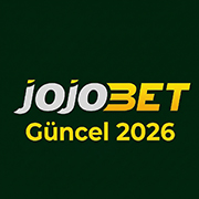 Jojobet Logo